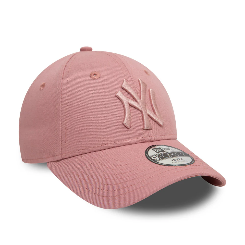 9FORTY KIDS CHYT LEAGUE ESSENTIAL NY Yankees - Image 3