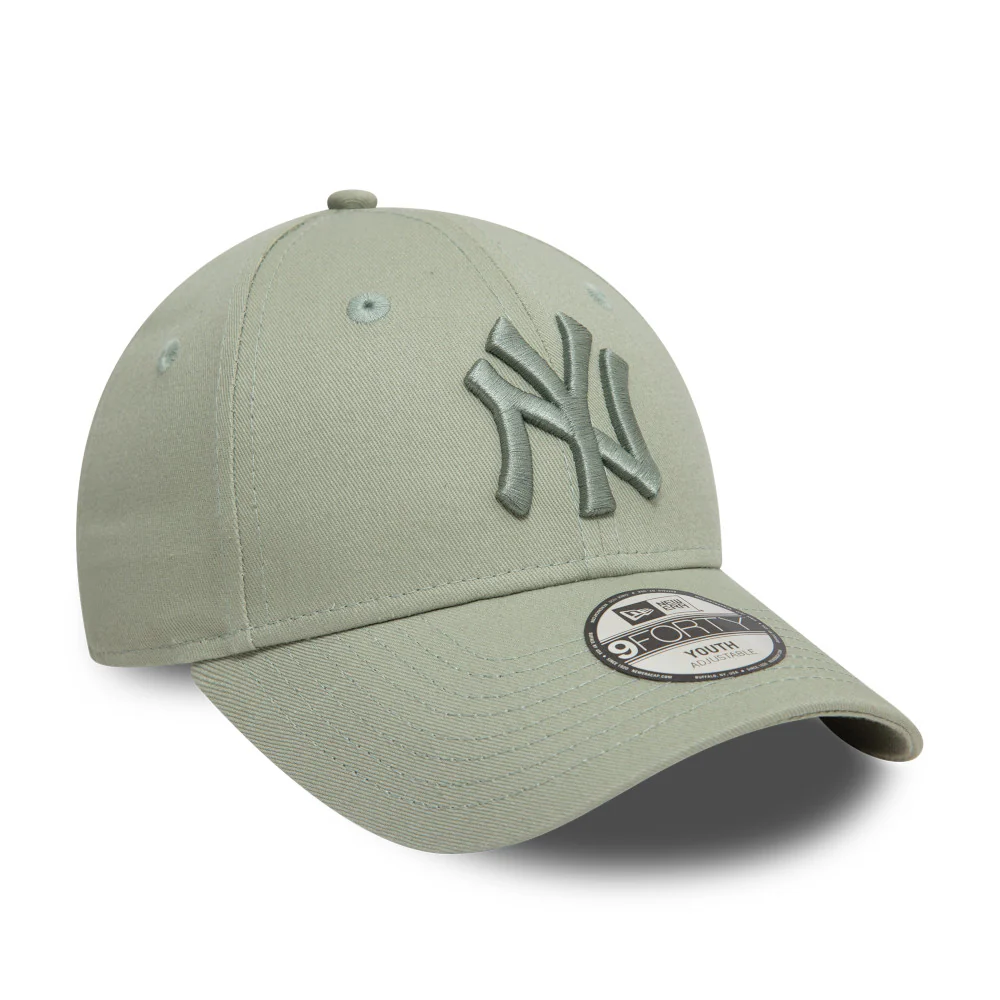 9FORTY KIDS CHYT LEAGUE ESSENTIAL NY Yankees - Image 3
