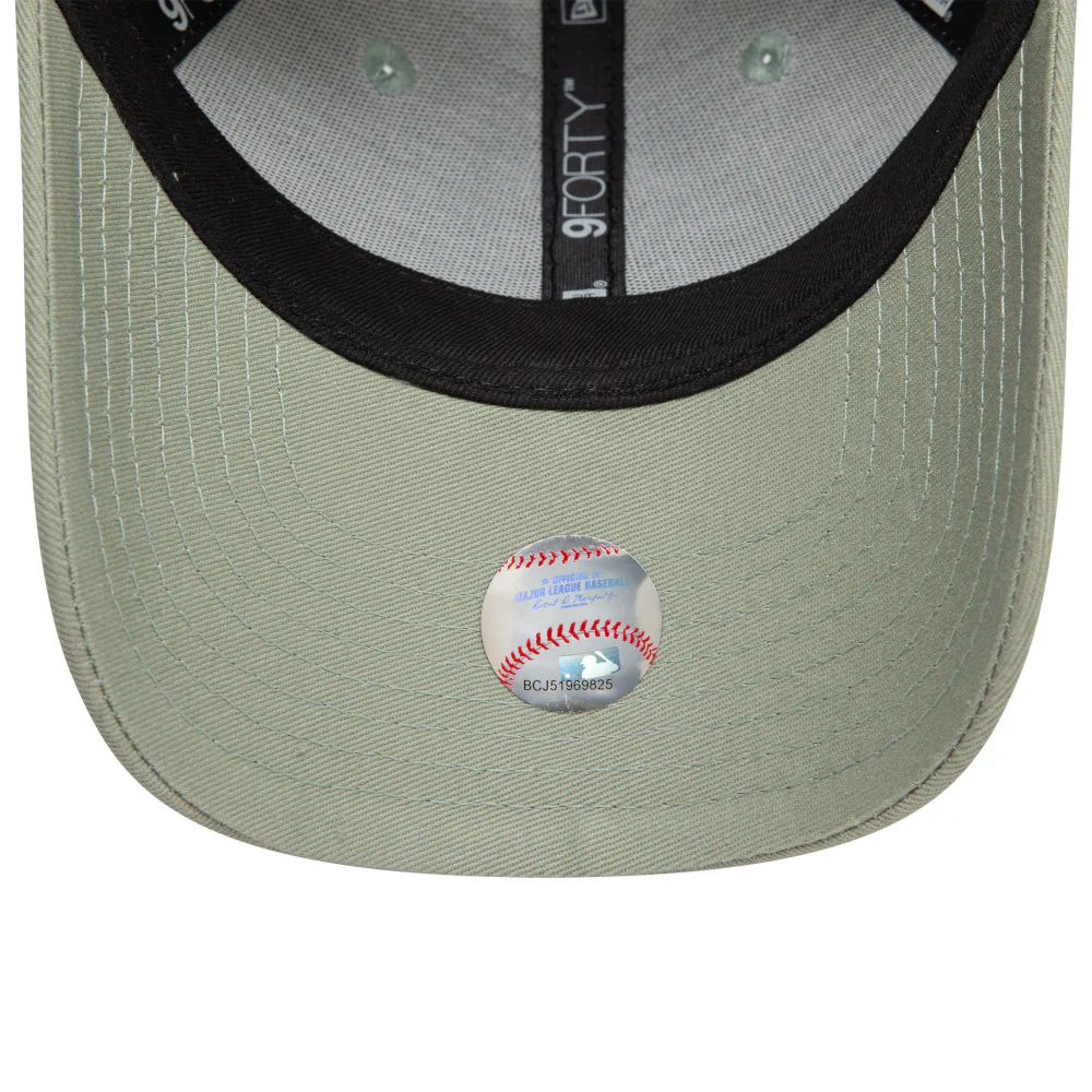 9FORTY KIDS CHYT LEAGUE ESSENTIAL NY Yankees - Image 5