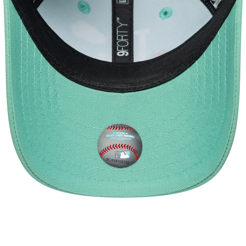 9FORTY KIDS TOD PLANE ICON LA DODGERS - Image 5