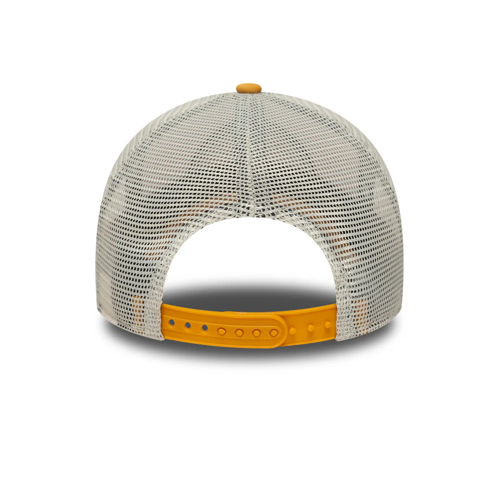 9FORTY KIDS YTH A-FRAME TRUCKER ADV PATCH - Image 4