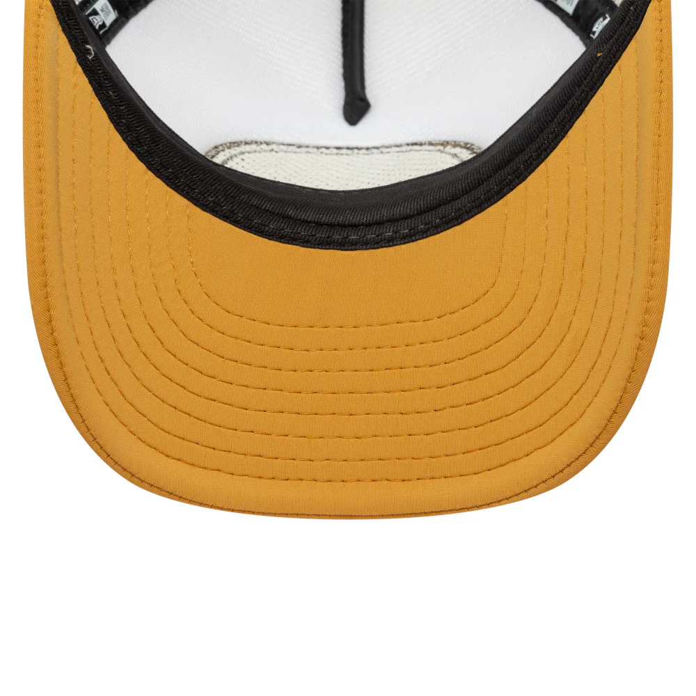 9FORTY KIDS YTH A-FRAME TRUCKER ADV PATCH - Image 5