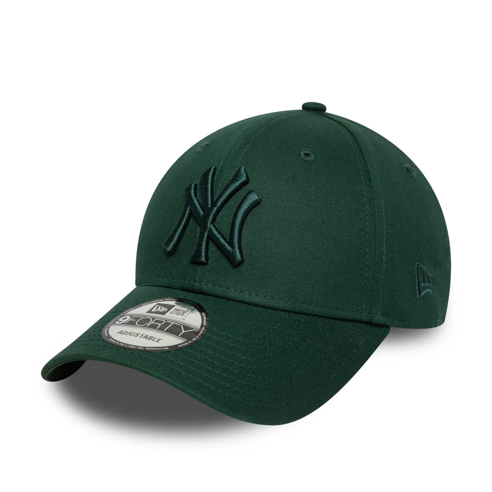 9FORTY LEAGUE ESSENTIAL NY Yankees