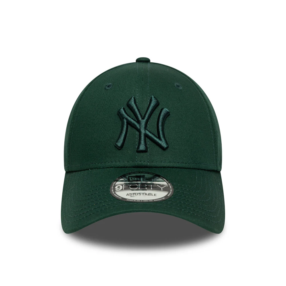9FORTY LEAGUE ESSENTIAL NY Yankees - Image 2