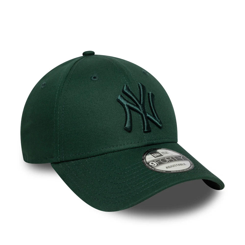 9FORTY LEAGUE ESSENTIAL NY Yankees - Image 3