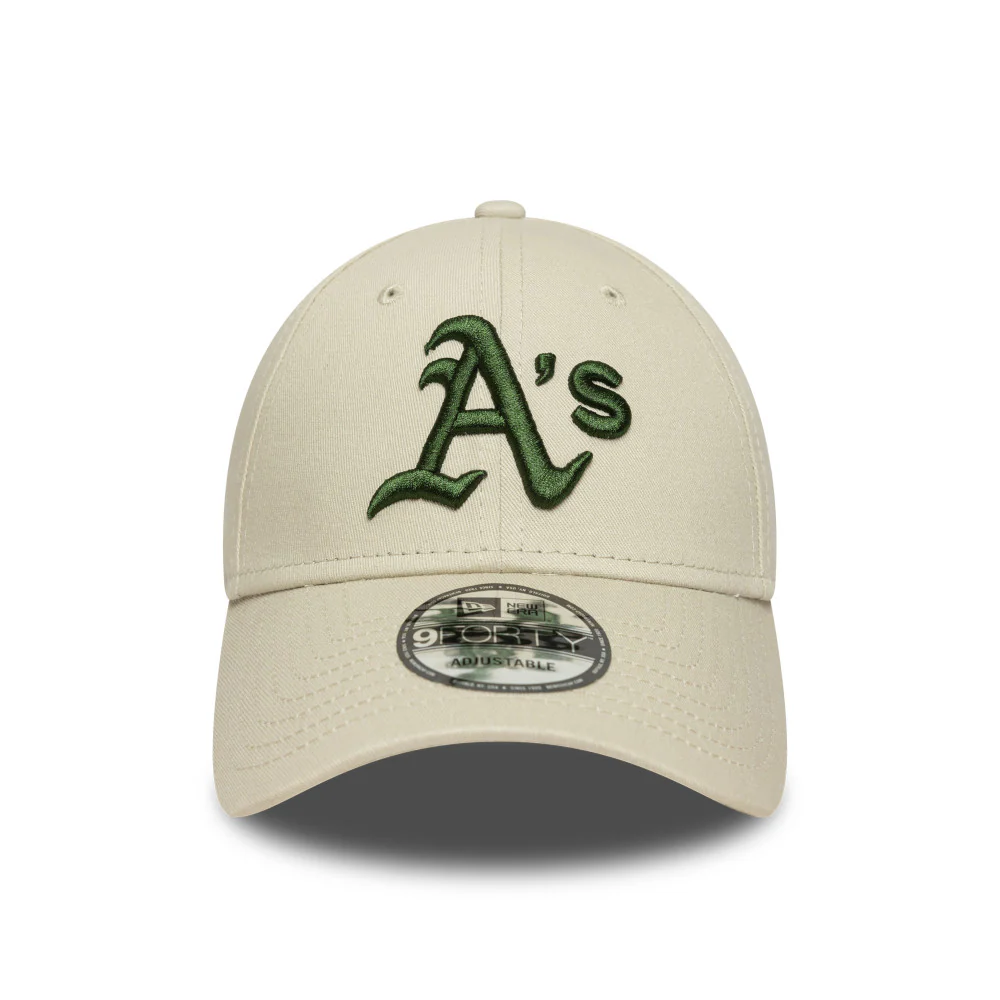 9FORTY LEAGUE ESSENTIAL Oakland Athletics - Image 2