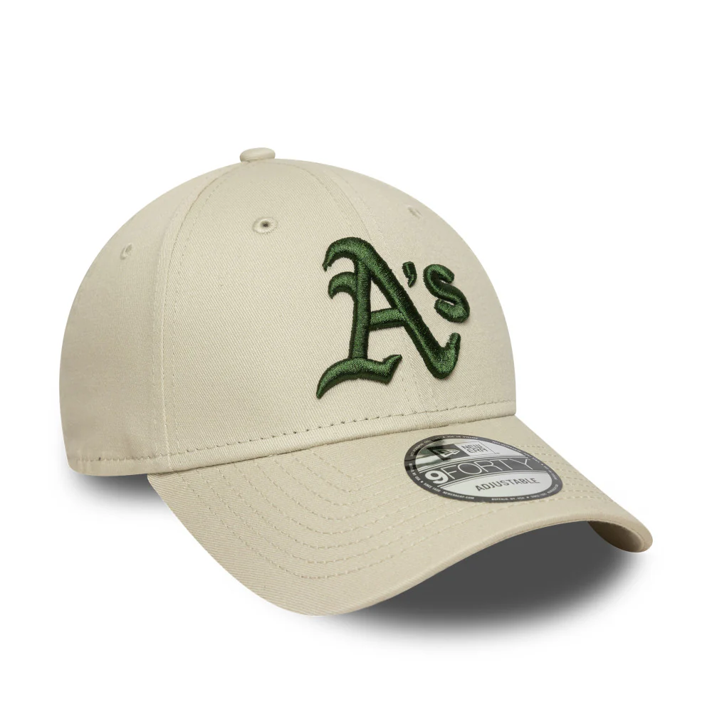 9FORTY LEAGUE ESSENTIAL Oakland Athletics - Image 3