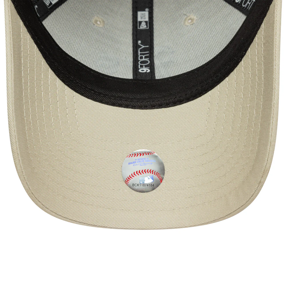 9FORTY LEAGUE ESSENTIAL Oakland Athletics - Image 5