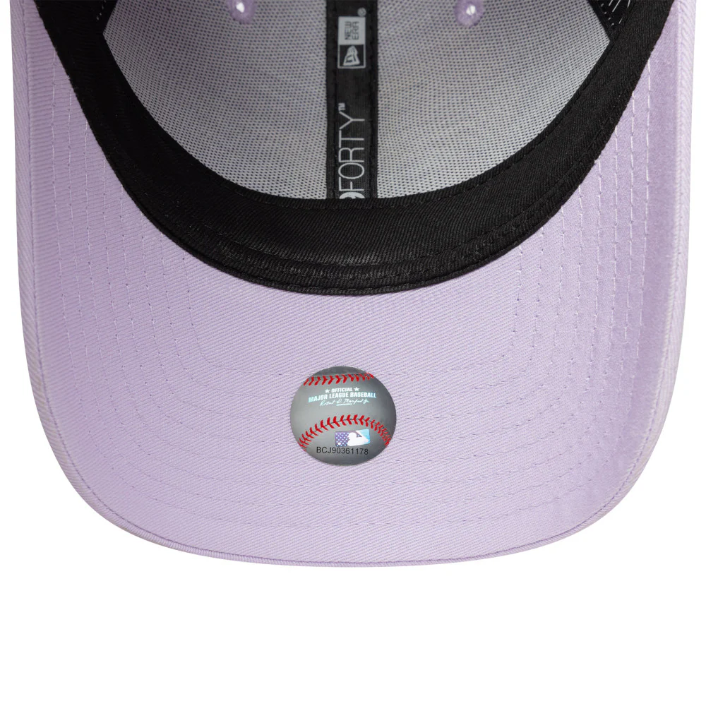 9FORTY LEAGUE ESSENTIEL LA Dodgers - Image 5