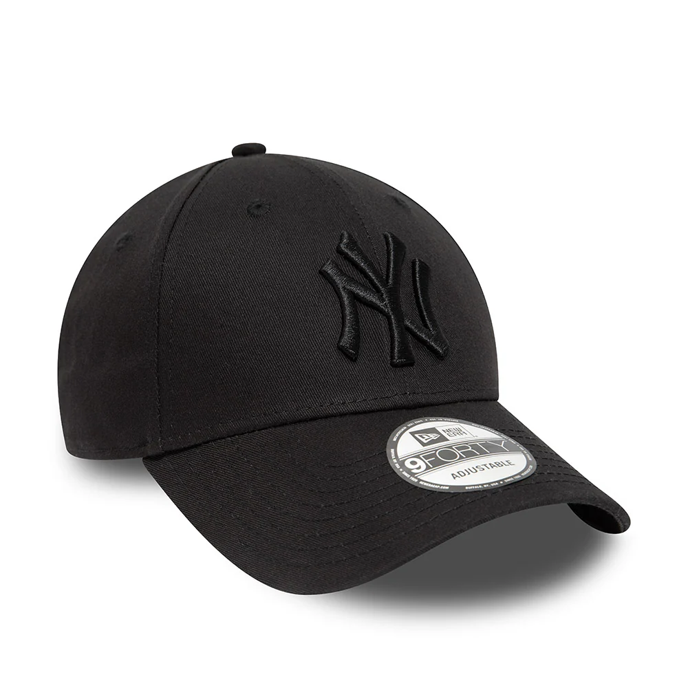 9FORTY LEAGUE ESSENTIEL NY Yankees - Image 3