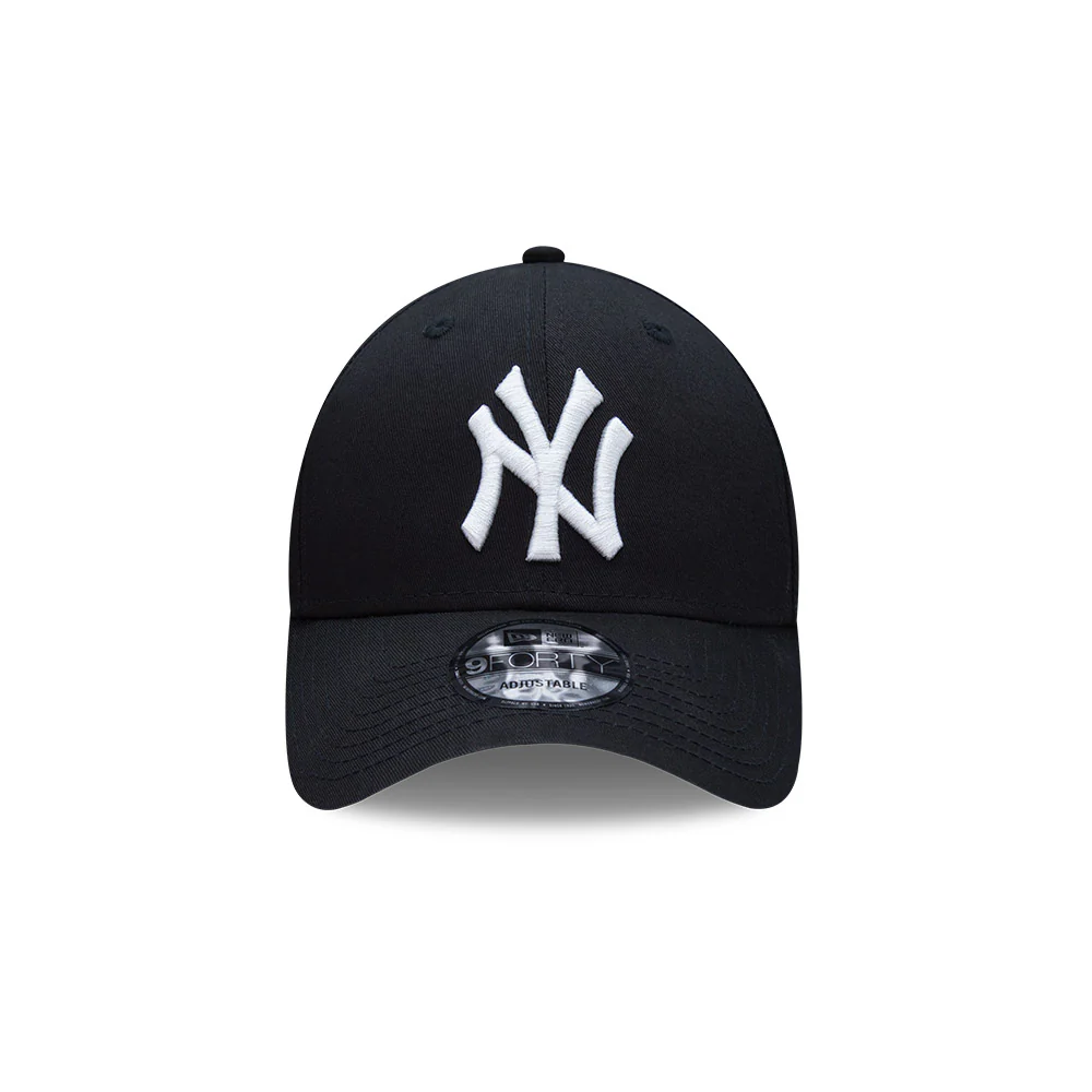 9FORTY LEAGUE ESSENTIEL NY Yankees - Image 3