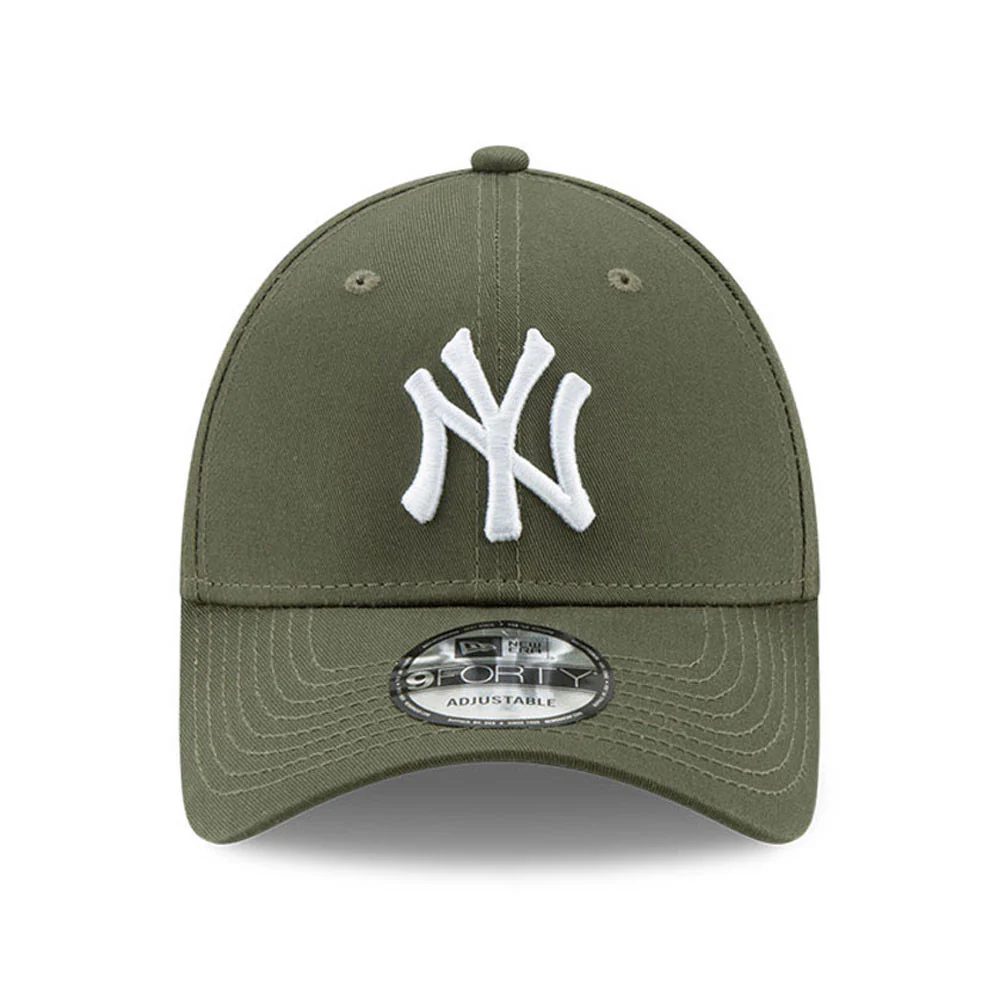 9FORTY LEAGUE ESSENTIEL NY Yankees - Image 2