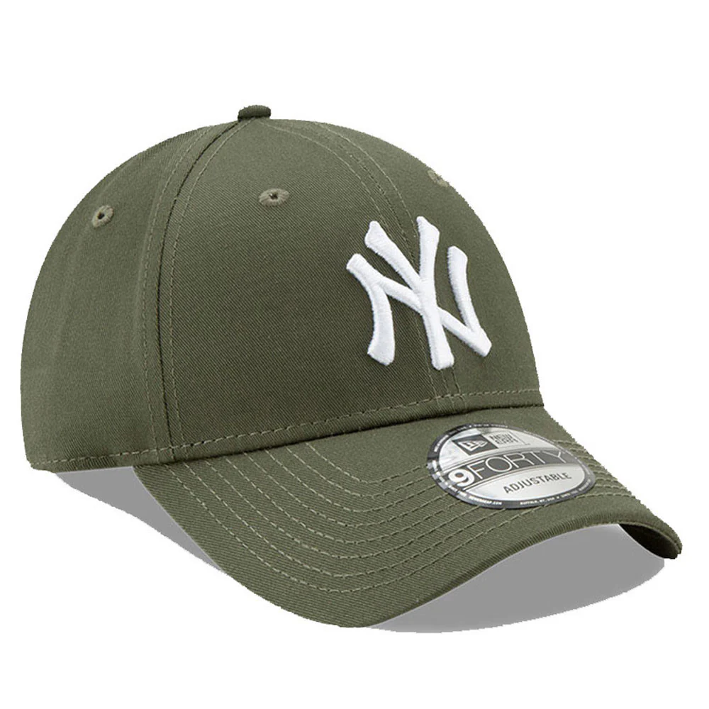 9FORTY LEAGUE ESSENTIEL NY Yankees - Image 3