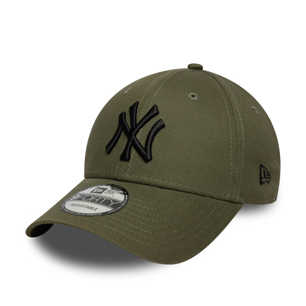 9FORTY LEAGUE ESSENTIEL NY Yankees