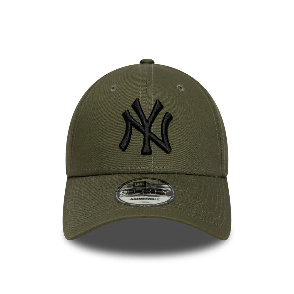 9FORTY LEAGUE ESSENTIEL NY Yankees - Image 2