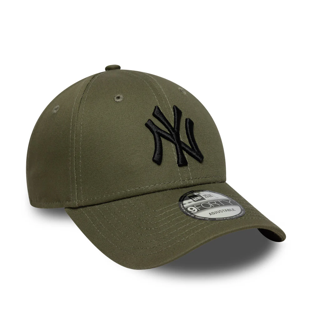 9FORTY LEAGUE ESSENTIEL NY Yankees - Image 3