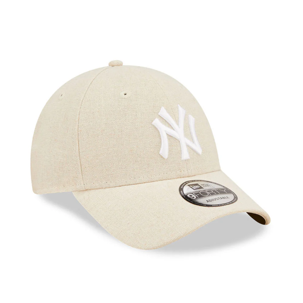9FORTY LINEN NY Yankees - Image 3