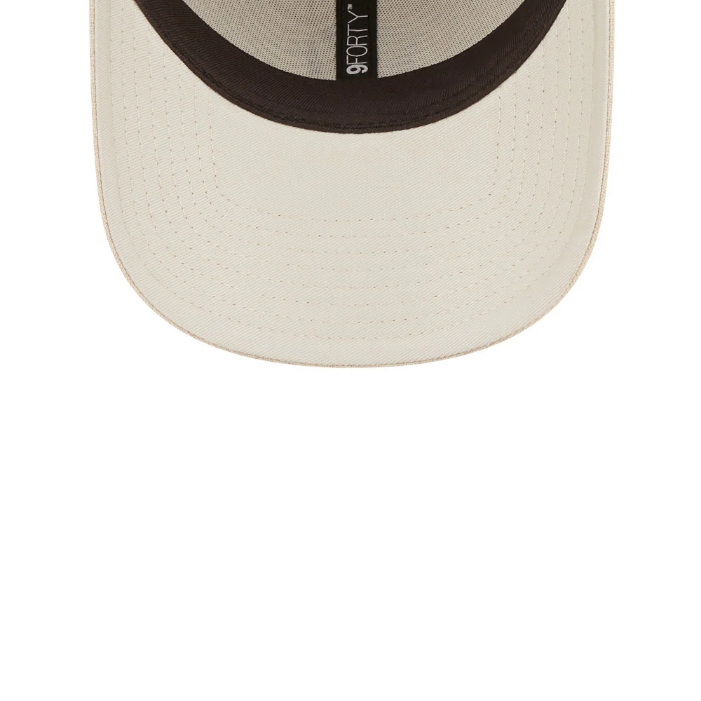 9FORTY LINEN NY Yankees - Image 5