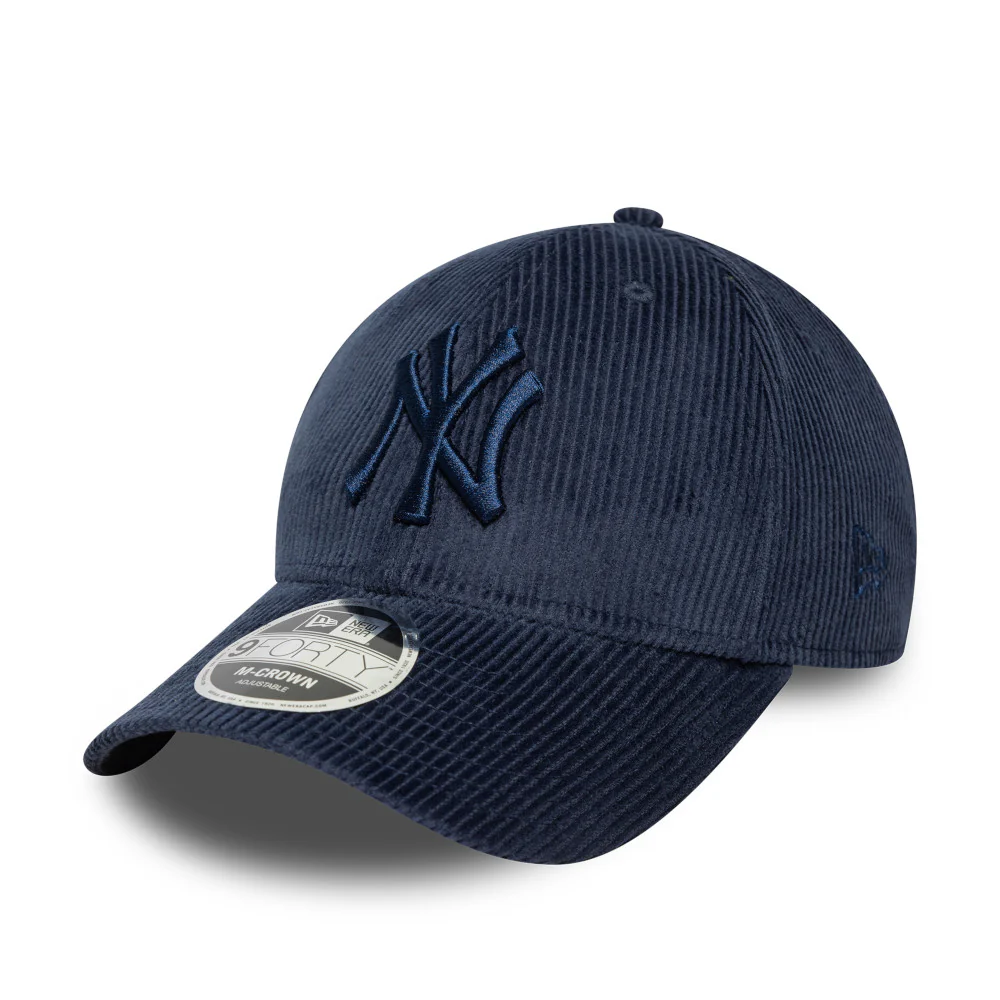 9FORTY M-CROWN Cord NY Yankees