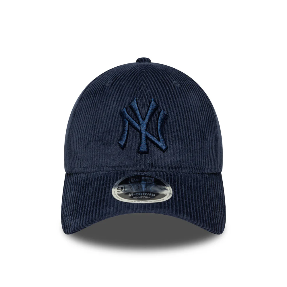 9FORTY M-CROWN Cord NY Yankees - Image 2