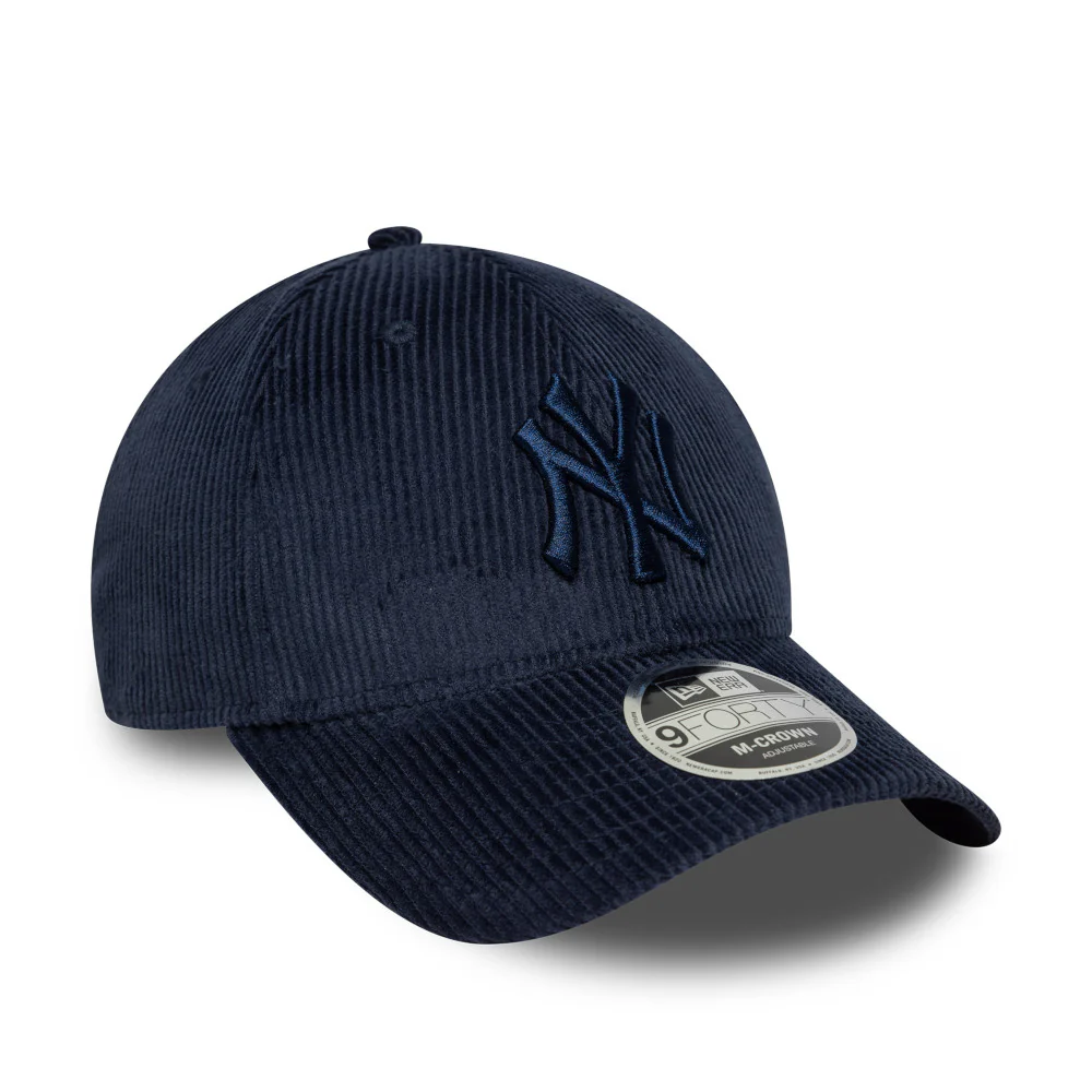 9FORTY M-CROWN Cord NY Yankees - Image 3