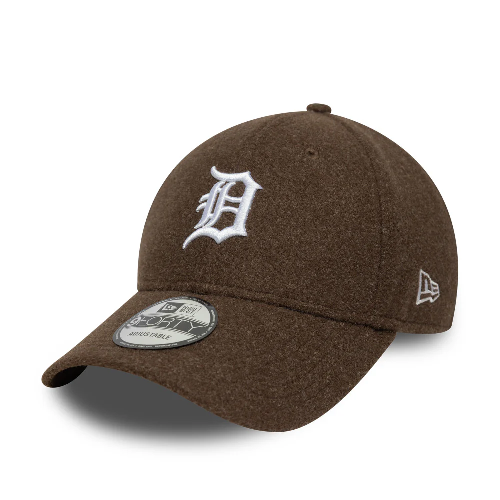 9FORTY MELTON WOOL Detroit Tigers