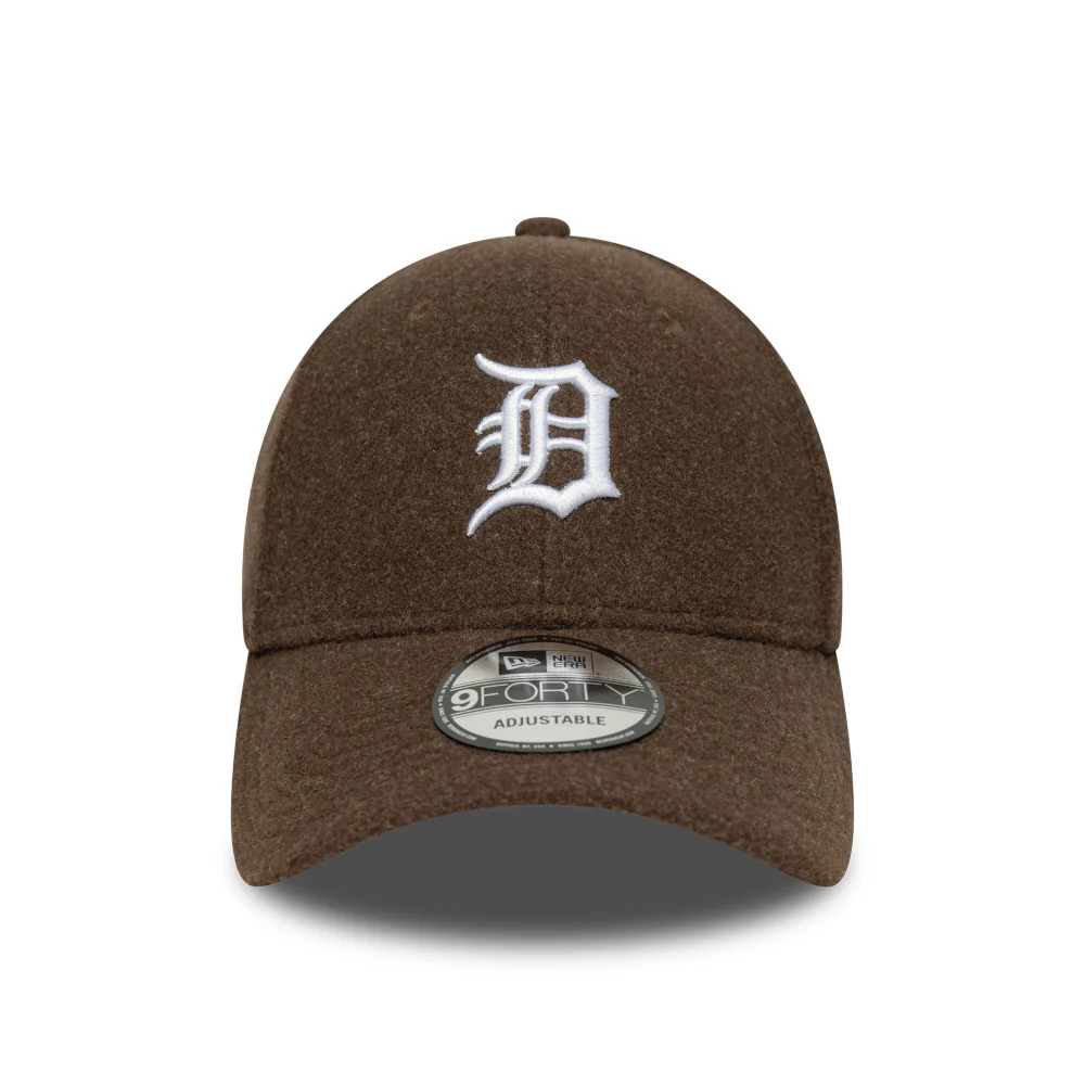 9FORTY MELTON WOOL Detroit Tigers - Image 2