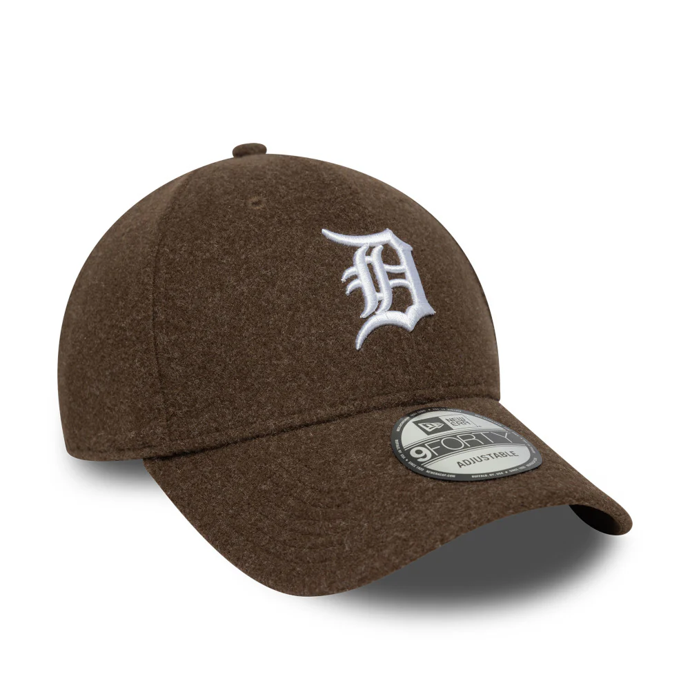 9FORTY MELTON WOOL Detroit Tigers - Image 3