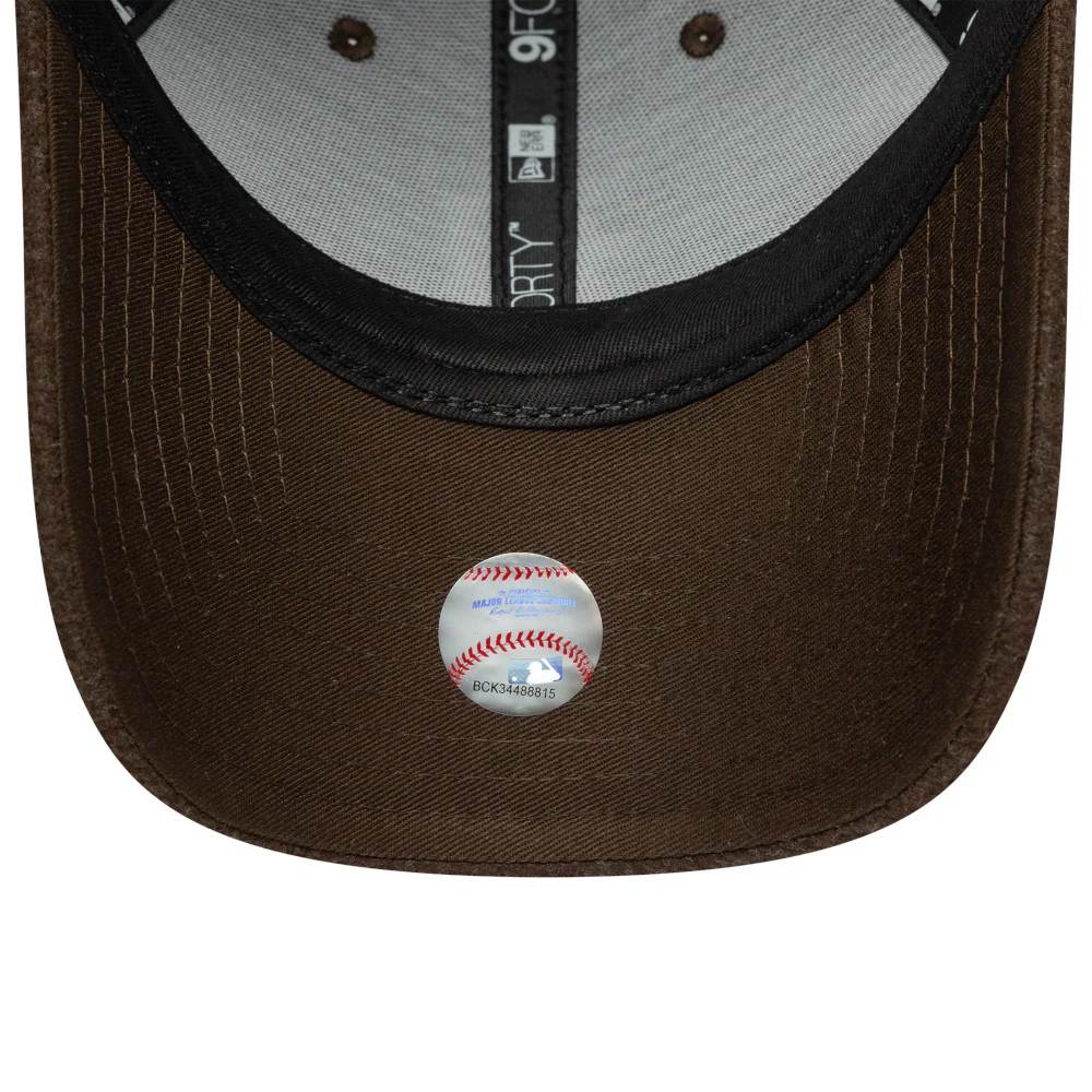9FORTY MELTON WOOL Detroit Tigers - Image 4