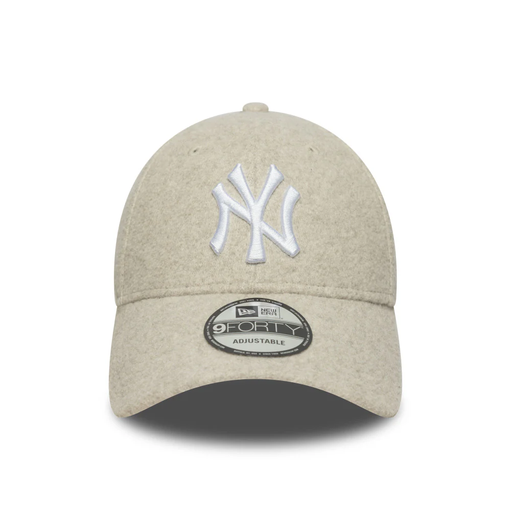 9FORTY MELTON WOOL NY Yankees - Image 2
