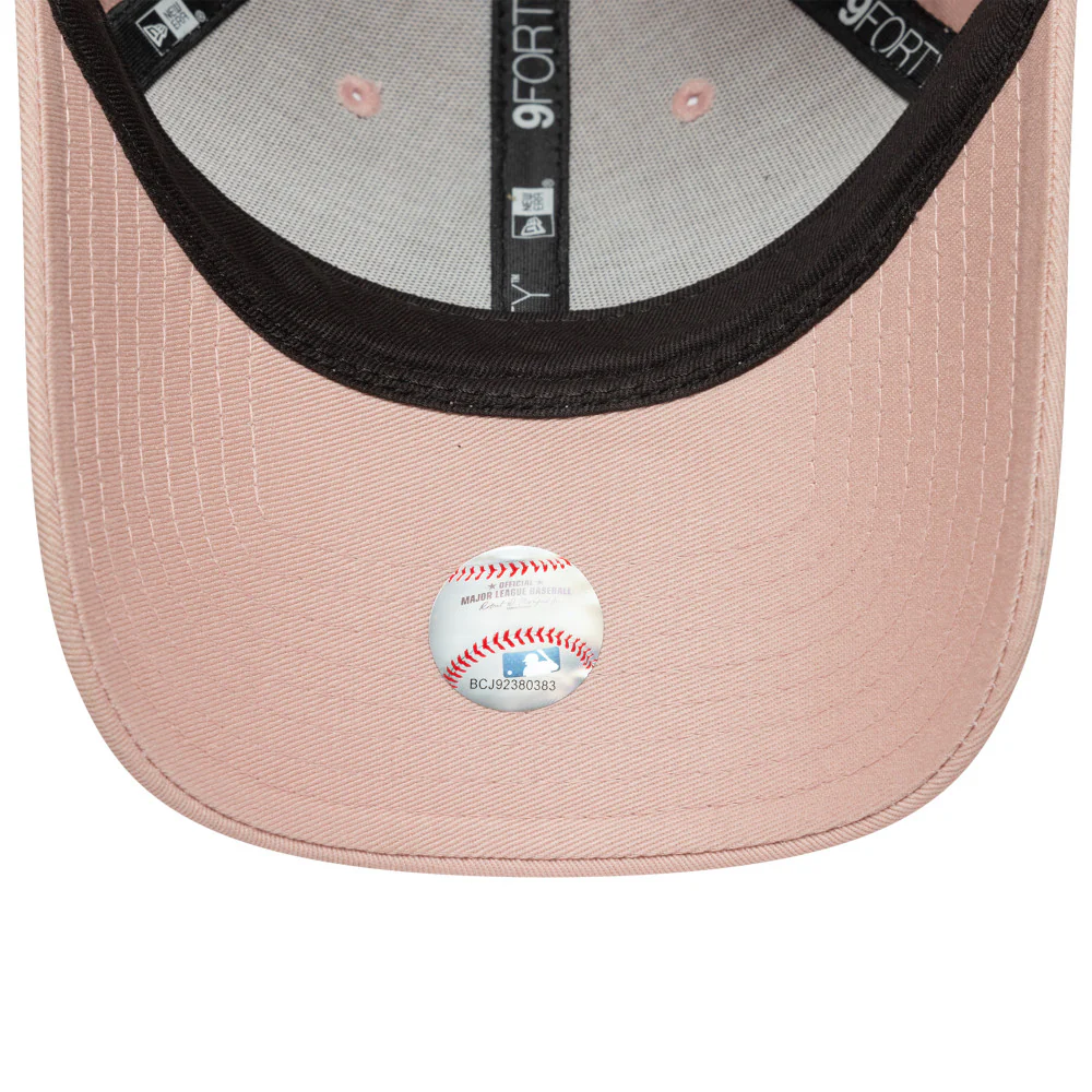 9FORTY METALLIC LOGO NY Yankees - Image 5