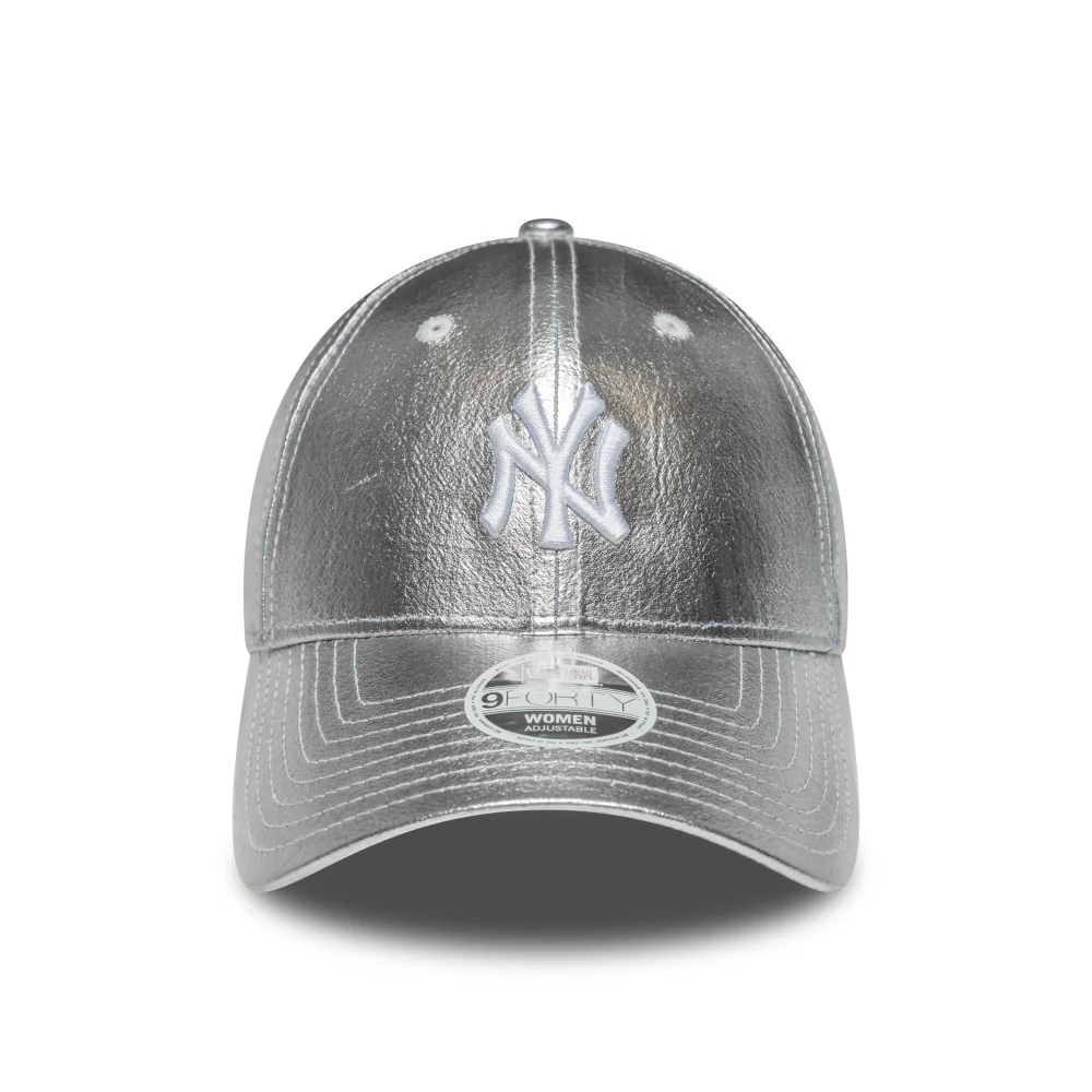 9FORTY METALLIC NY Yankees - Image 2