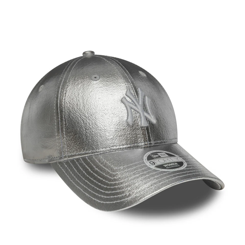 9FORTY METALLIC NY Yankees - Image 3