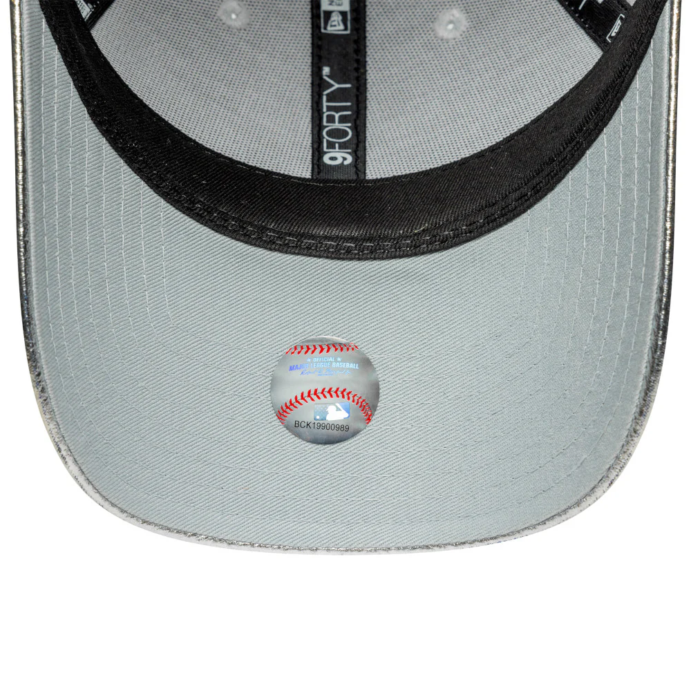 9FORTY METALLIC NY Yankees - Image 4