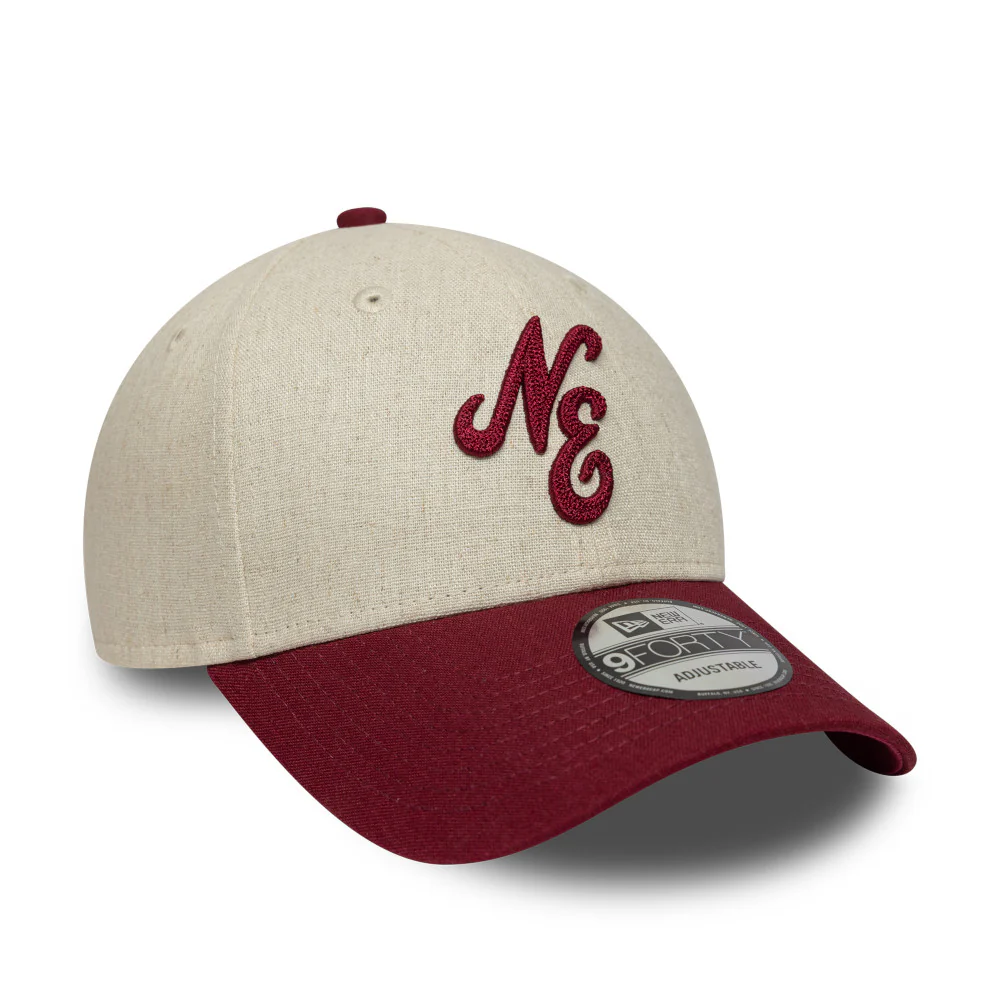 9FORTY NE LINEN - Image 3