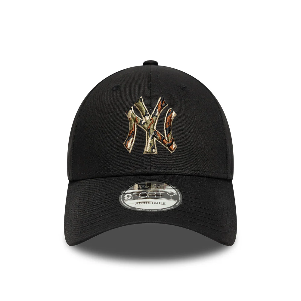 9FORTY Outline Camo NY Yankees - Image 2