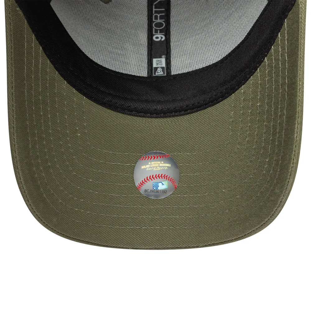 9FORTY SEASONAL INFILL NY Yankees - Image 5