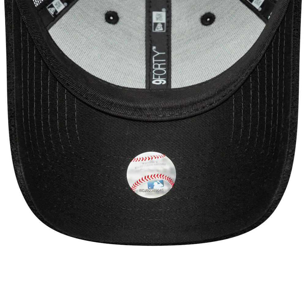 9FORTY TRUCKER FABRIC NFL - Image 5