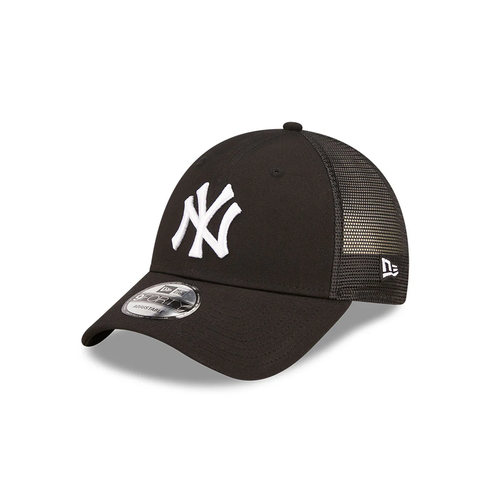 9FORTY TRUCKER HOMEFIELD NY Yankees