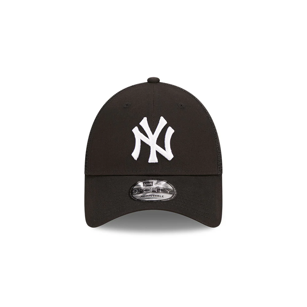 9FORTY TRUCKER HOMEFIELD NY Yankees - Image 2