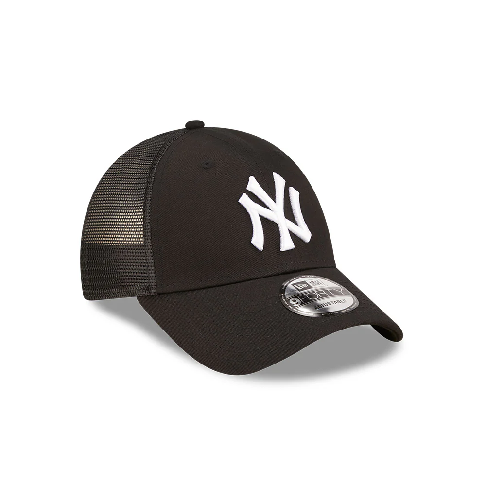 9FORTY TRUCKER HOMEFIELD NY Yankees - Image 3