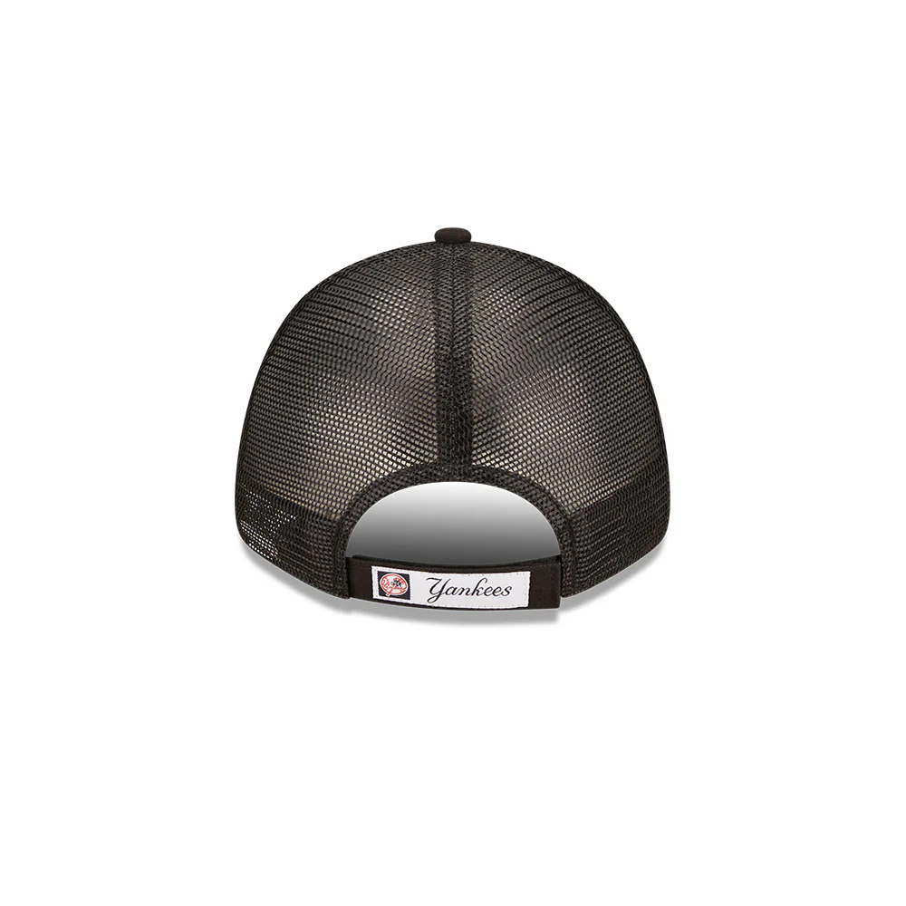 9FORTY TRUCKER HOMEFIELD NY Yankees - Image 4