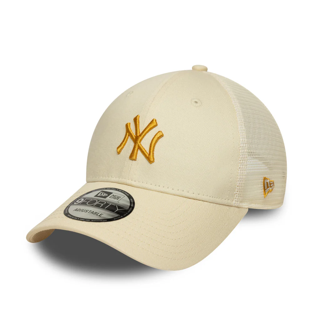 9FORTY TRUCKER HOMEFIELD NY Yankees