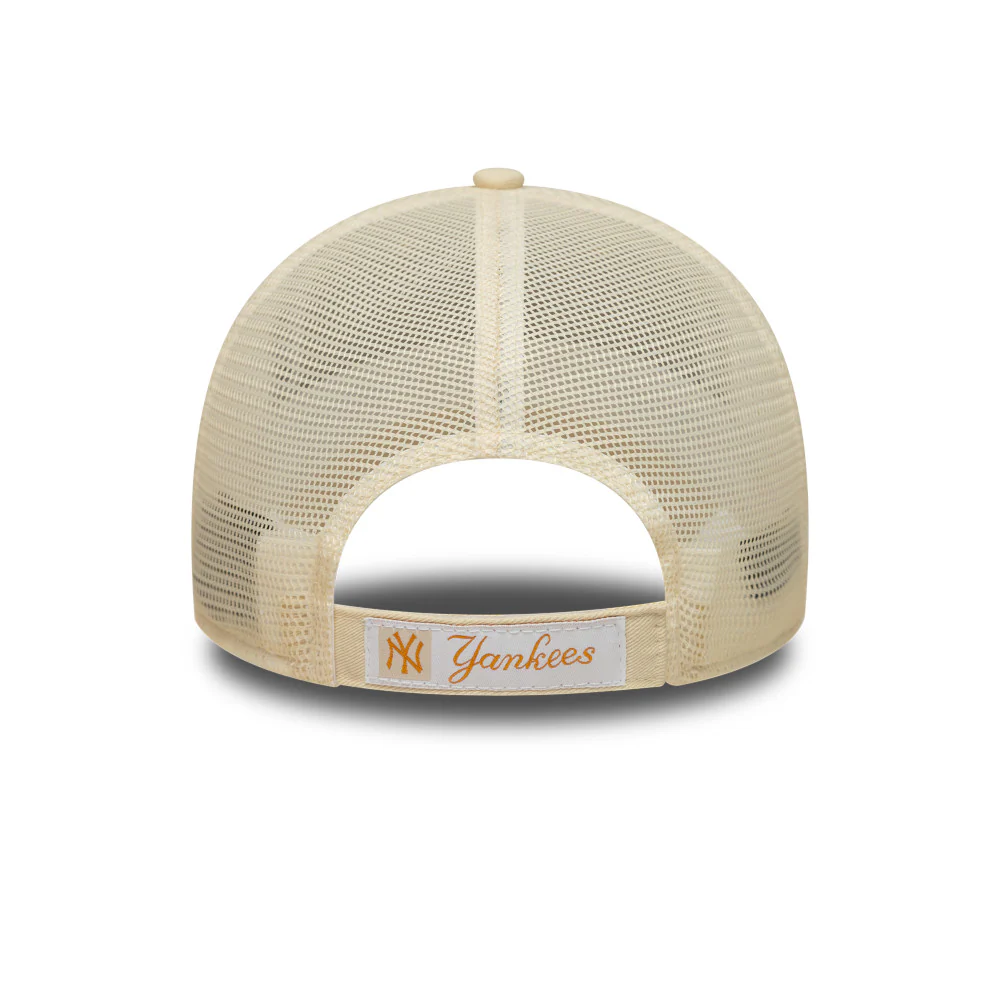 9FORTY TRUCKER HOMEFIELD NY Yankees - Image 4