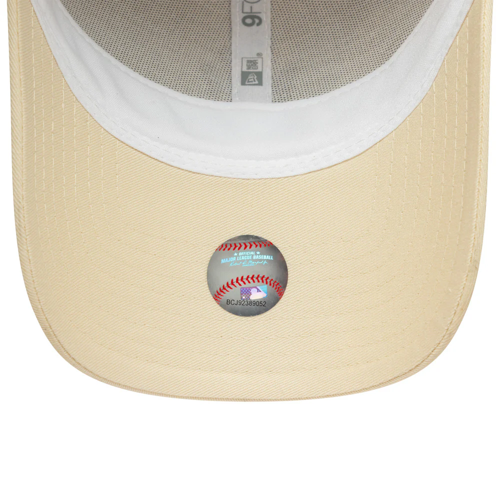 9FORTY TRUCKER HOMEFIELD NY Yankees - Image 5