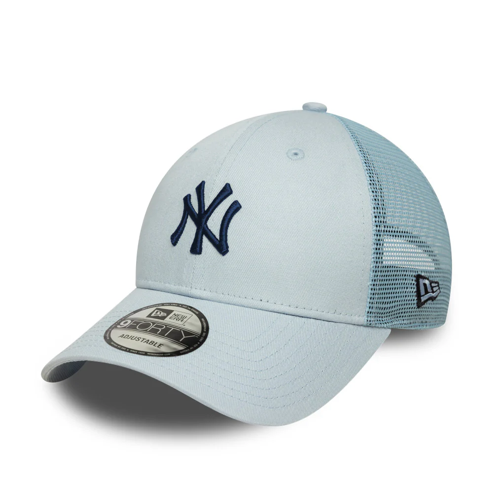 9FORTY TRUCKER HOMEFIELD NY Yankees