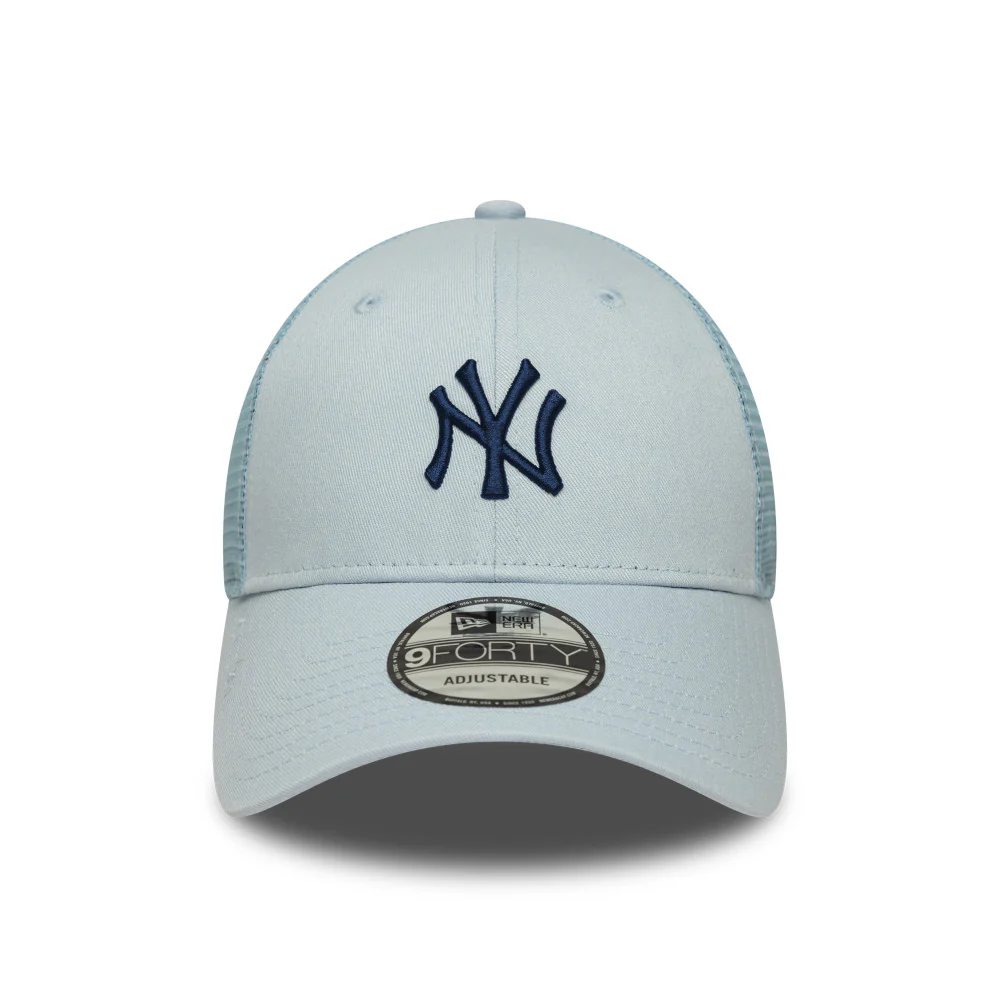 9FORTY TRUCKER HOMEFIELD NY Yankees - Image 2