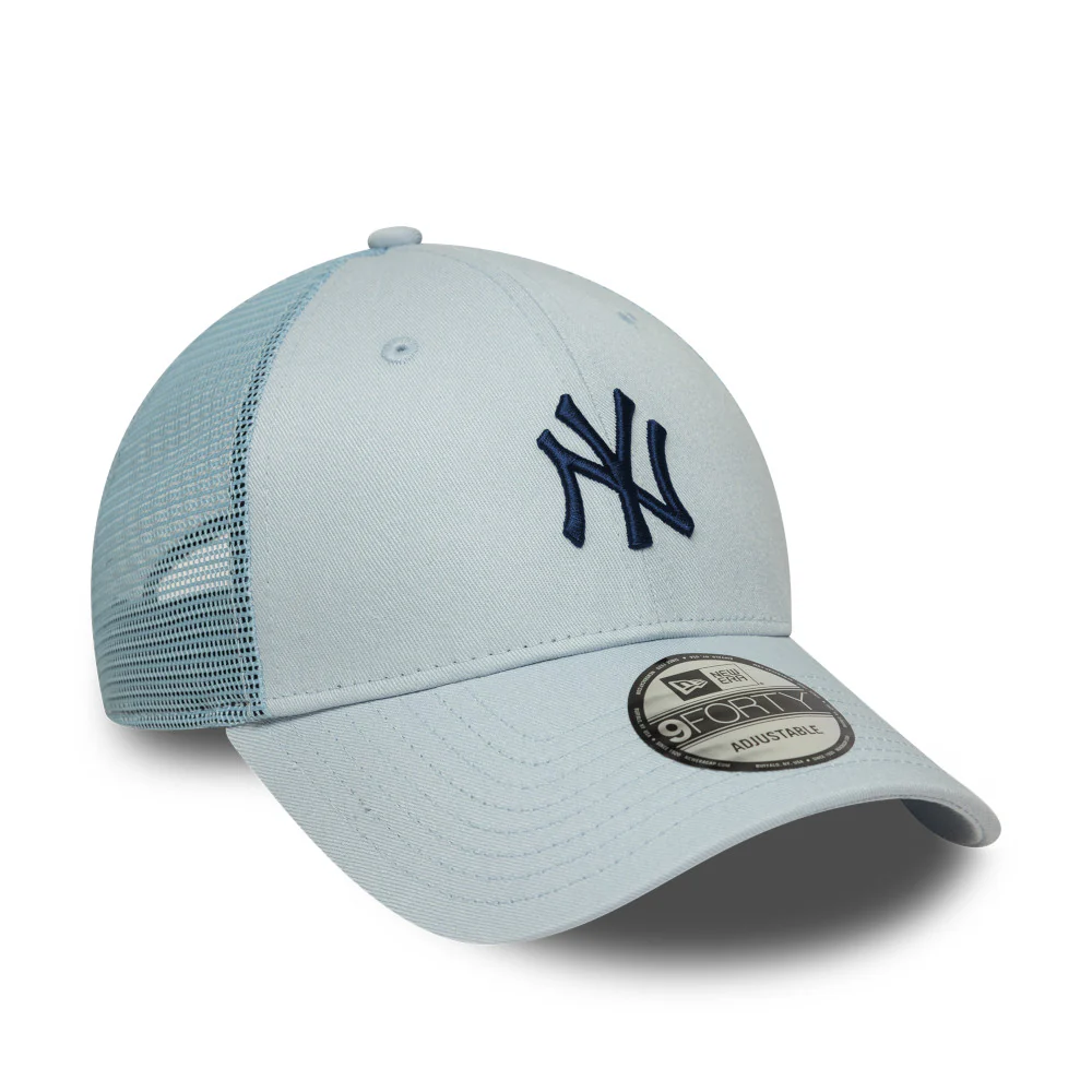 9FORTY TRUCKER HOMEFIELD NY Yankees - Image 3