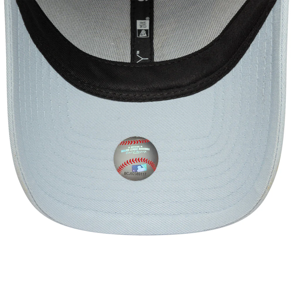 9FORTY TRUCKER HOMEFIELD NY Yankees - Image 5