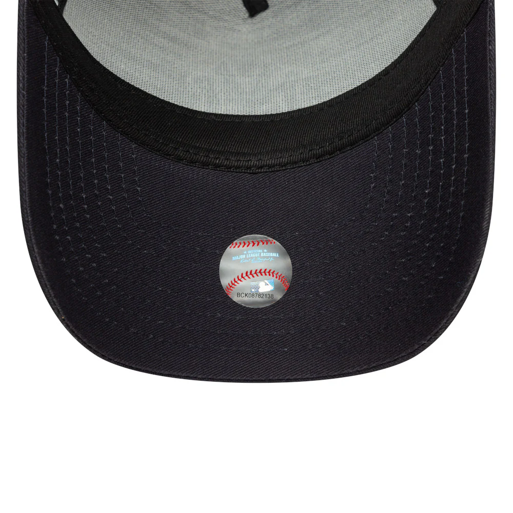 9FORTY TRUCKER OUTLINE EF NY Yankees - Image 5